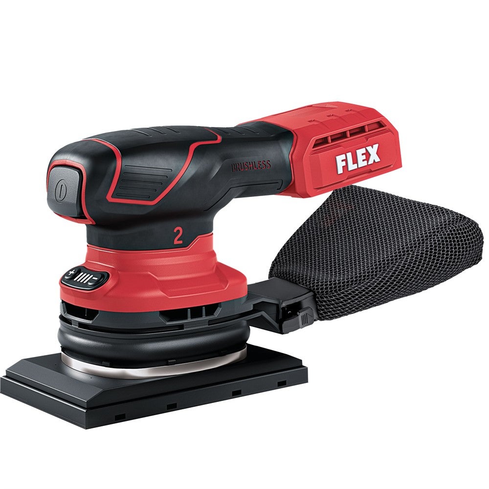 FYRKANTSLIP OSE2-80 FLEX 18-EC C