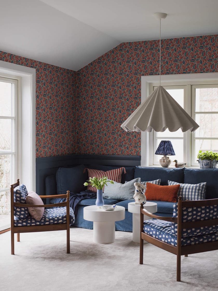 Boråstapeter - Elise