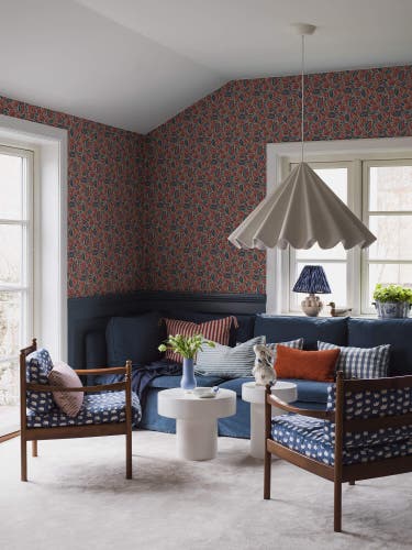 Boråstapeter - Elise