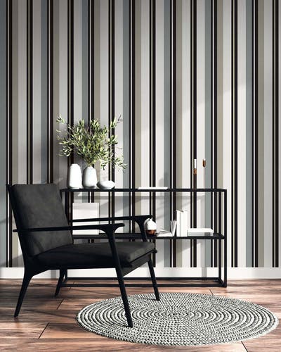Carma - Nantucket Stripes Revisited