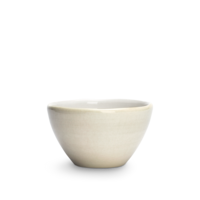 Organic Skål 12 cm Sand