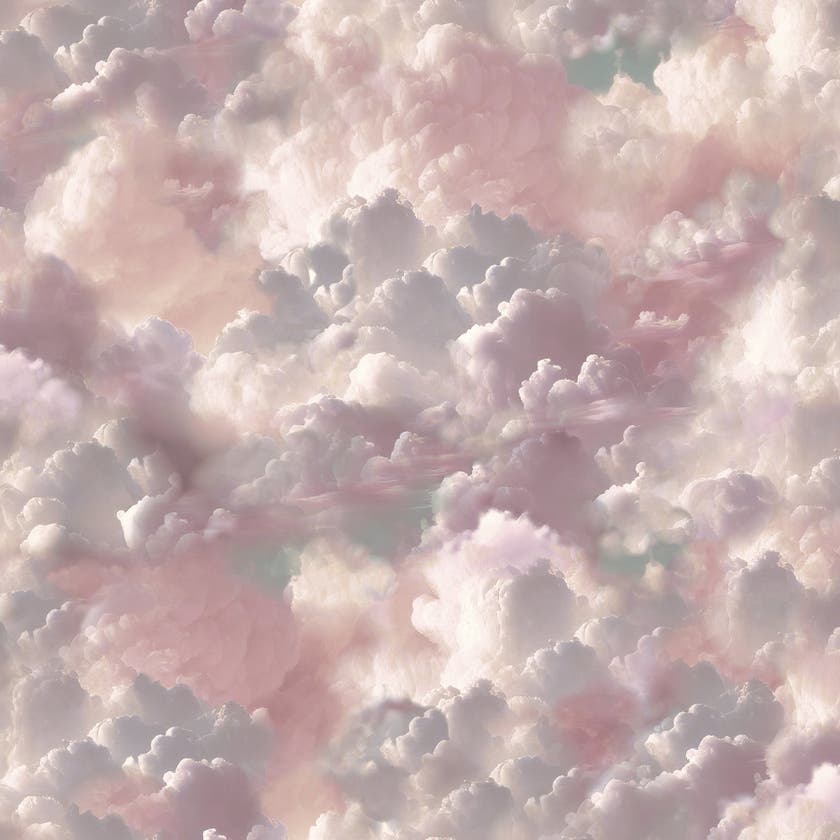 Vanilla Skies Pink