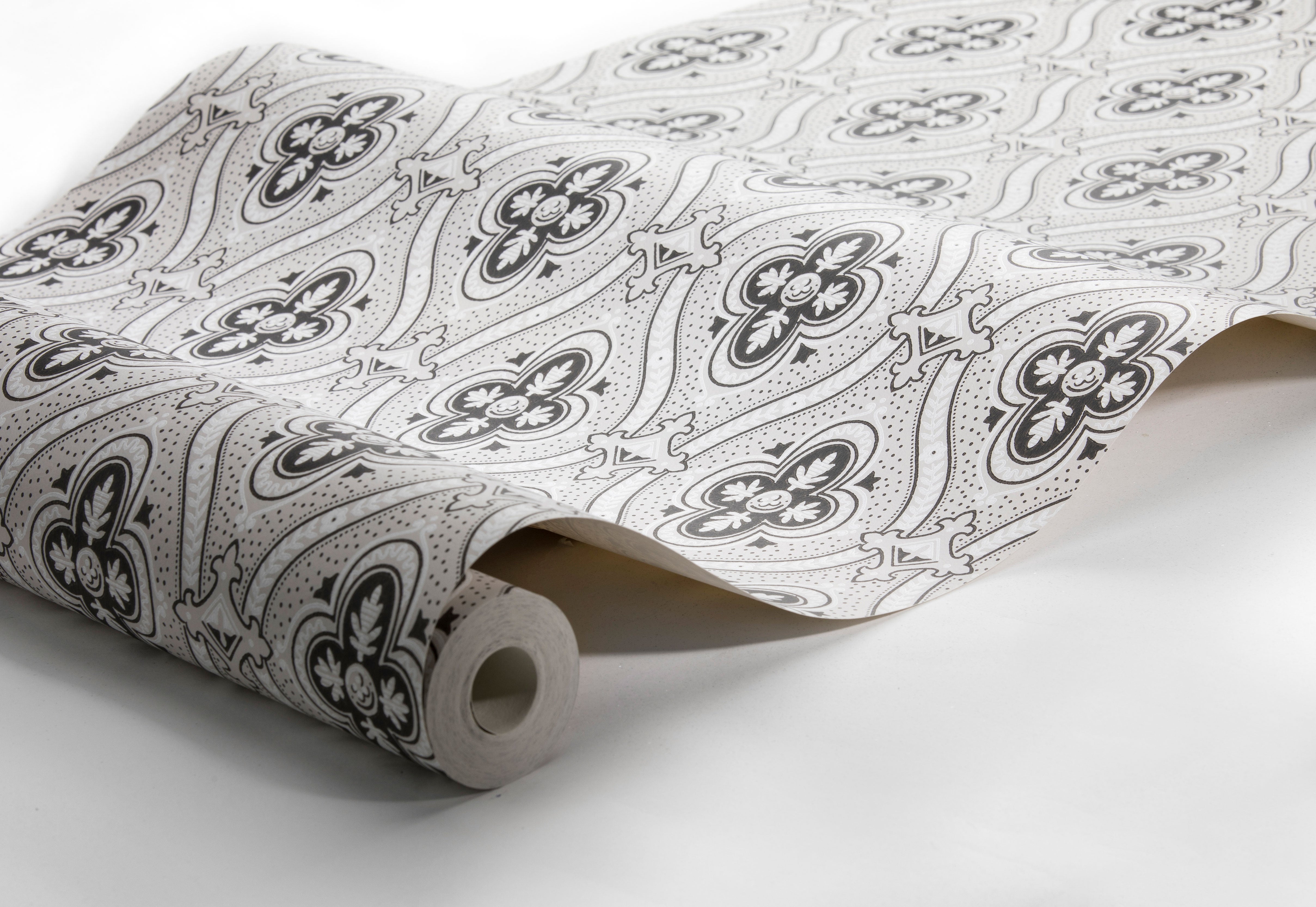 Boråstapeter - Pigkammaren