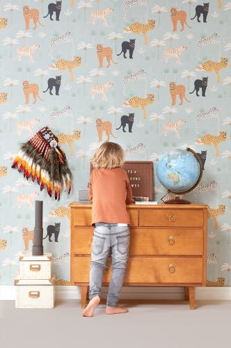 Majvillan - Black panther Wish upon your dreams