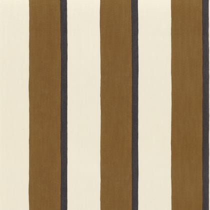 Casamance - Sinopia Noir/Camel La Chaux