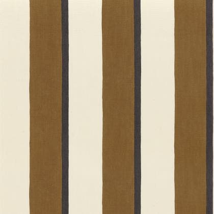 Casamance - Sinopia Noir/Camel La Chaux