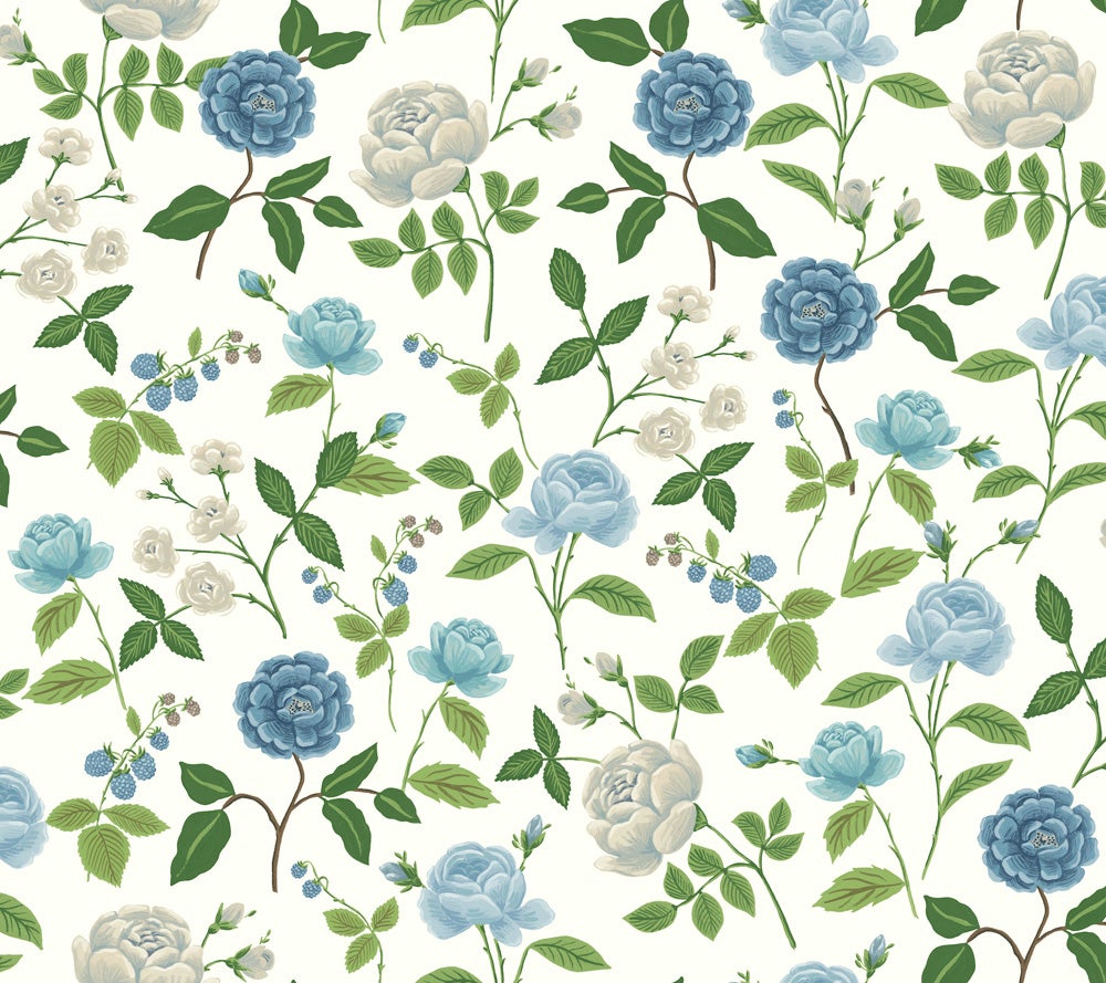 Midbec Tapeter - Roses