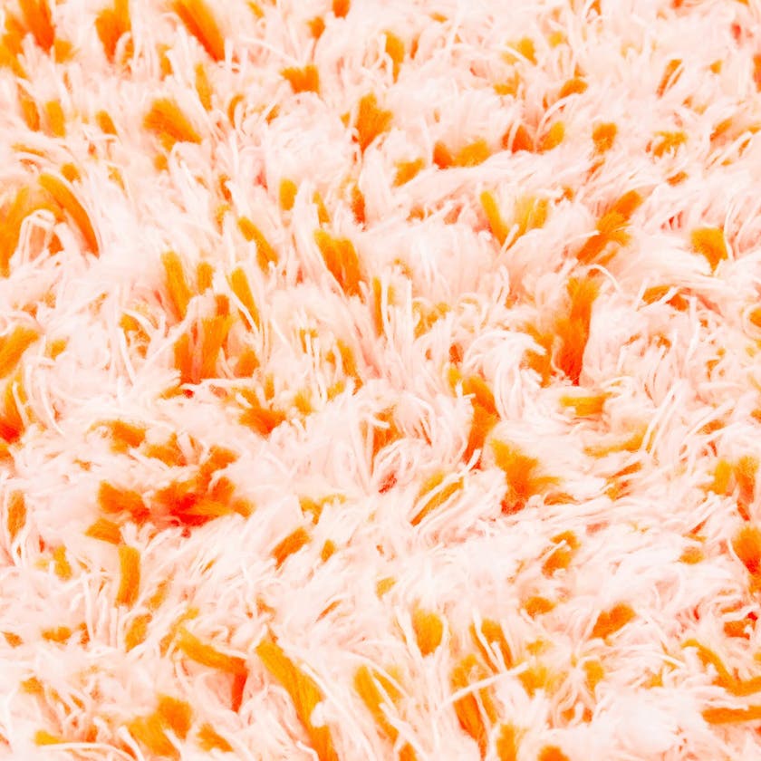 Bubble Wash Pad, Tvätthandske RW