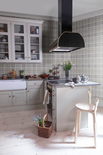 Midbec Tapeter - Emma