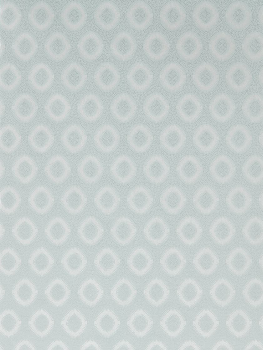 Zoffany - Tallulah Plain Storm Grey Folio