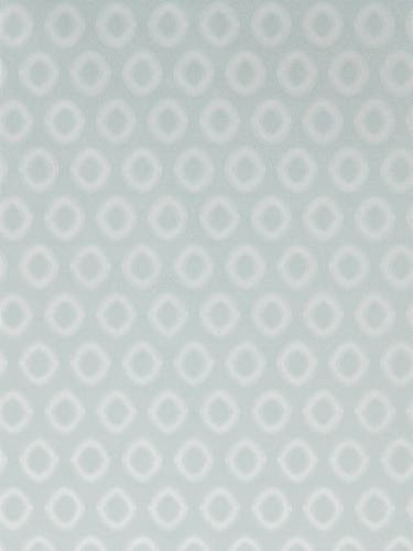 Zoffany - Tallulah Plain Storm Grey Folio