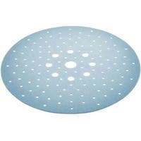 Slippapper Granat 225mm P80