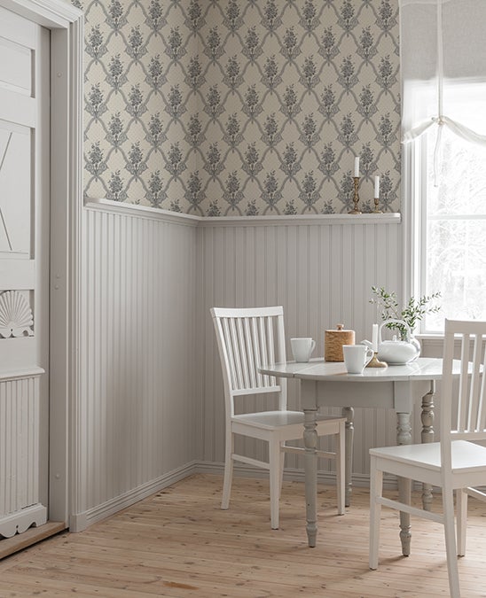 Duro - Magasinet, Svart Gammalsvenska Quickup