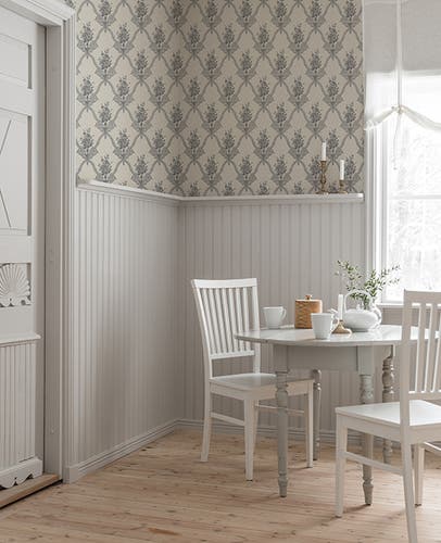 Duro - Magasinet, Svart Gammalsvenska Quickup