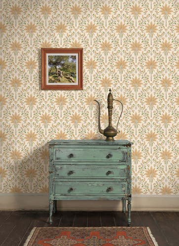 Intrade - Ariara orange