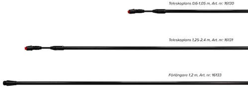 Fri-Lansen S 0.6-1.05m
