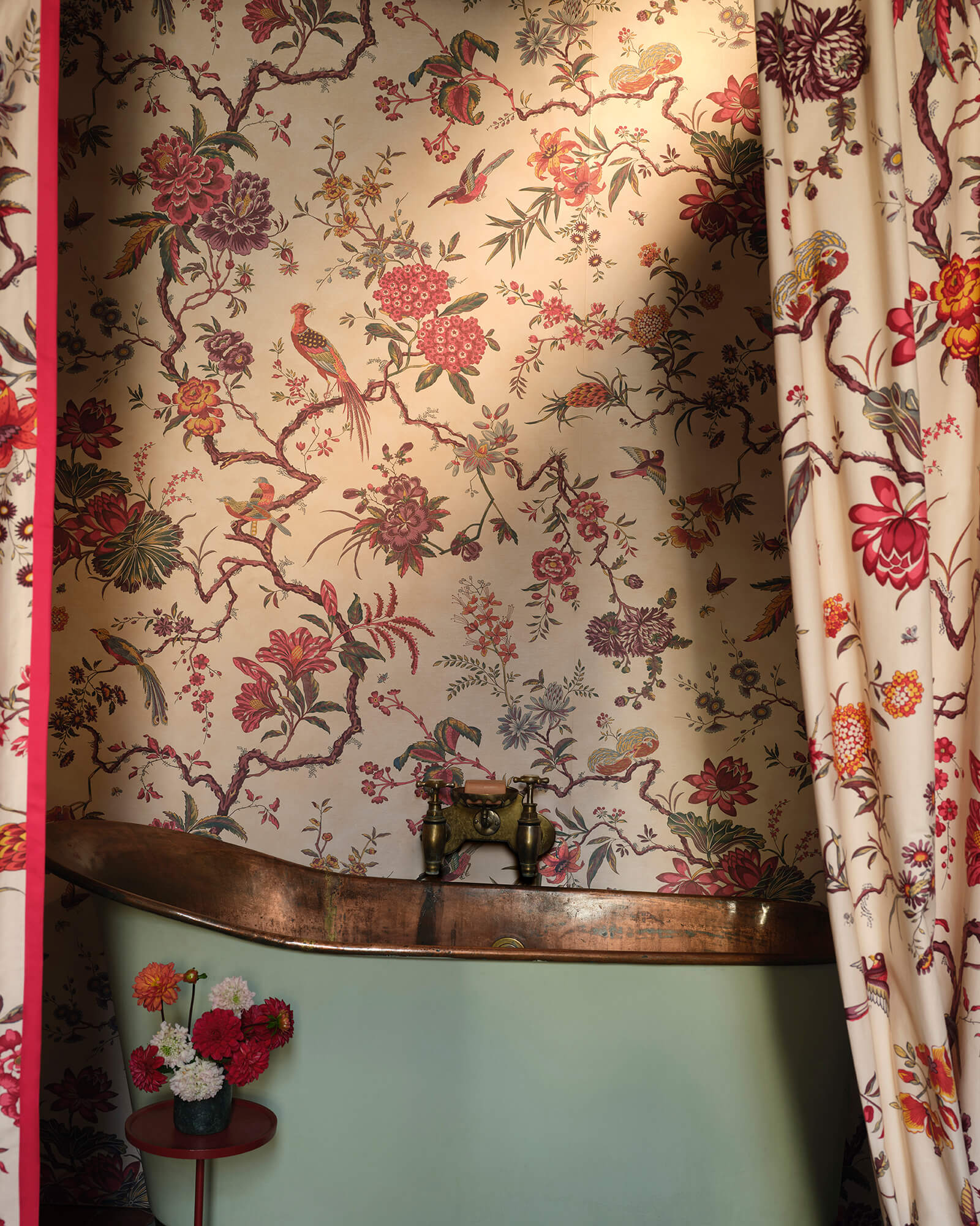 Manuel Canovas - Pav de Bid WC Cardinal