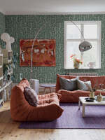 Boråstapeter - My Secret Garden