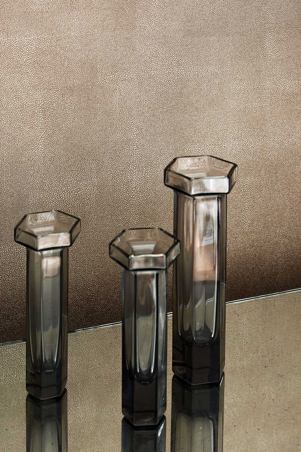 Osborne & Little -  Zingrina Metallic
