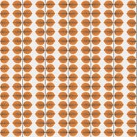 Berså - Stig Lindberg - 1754, Scandinavian Designers II