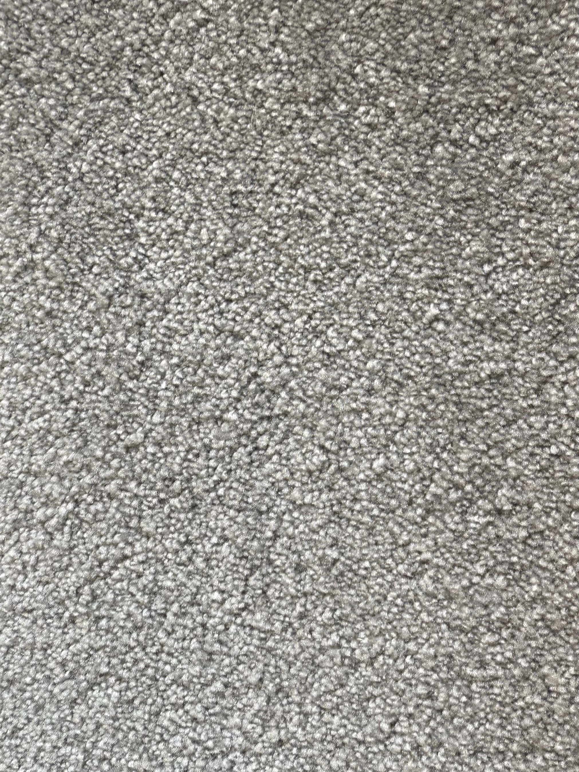 Silky Matta 95 Silver Kjellbergs Textilgolv