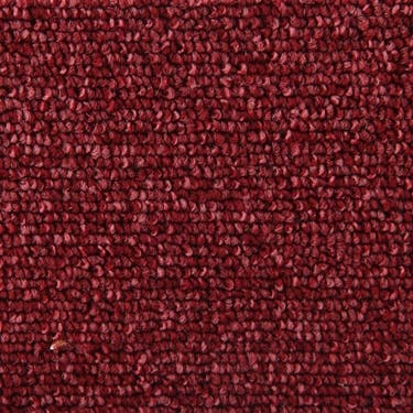 Strong Matta Röd Golvabia Textilgolv