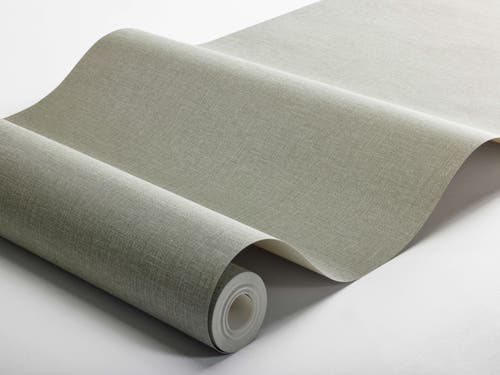 Boråstapeter - Canvas Olive