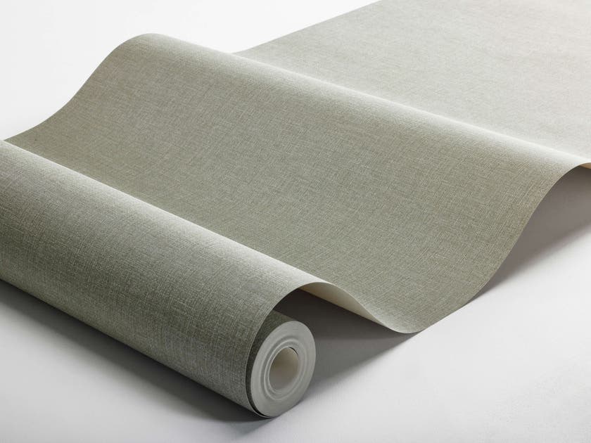 Boråstapeter - Canvas Olive