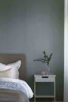 Qvintus, Dimblå Enfärgad & Randig