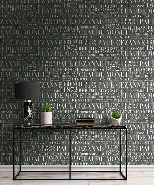 Intrade - French Impressionist