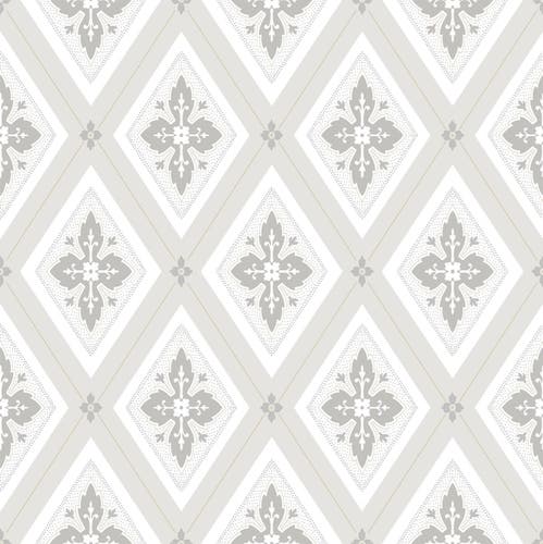 Duro - Astrid, Grå Flora