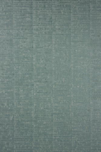 Osborne & Little - Intarsia Intarsia Metallic Seawate