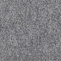 Mega Square Silver Golvabia Textilgolv