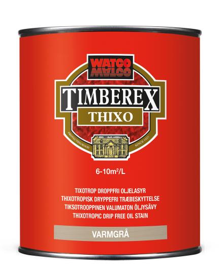 TIMBEREX Thixo Ceder 2.5L