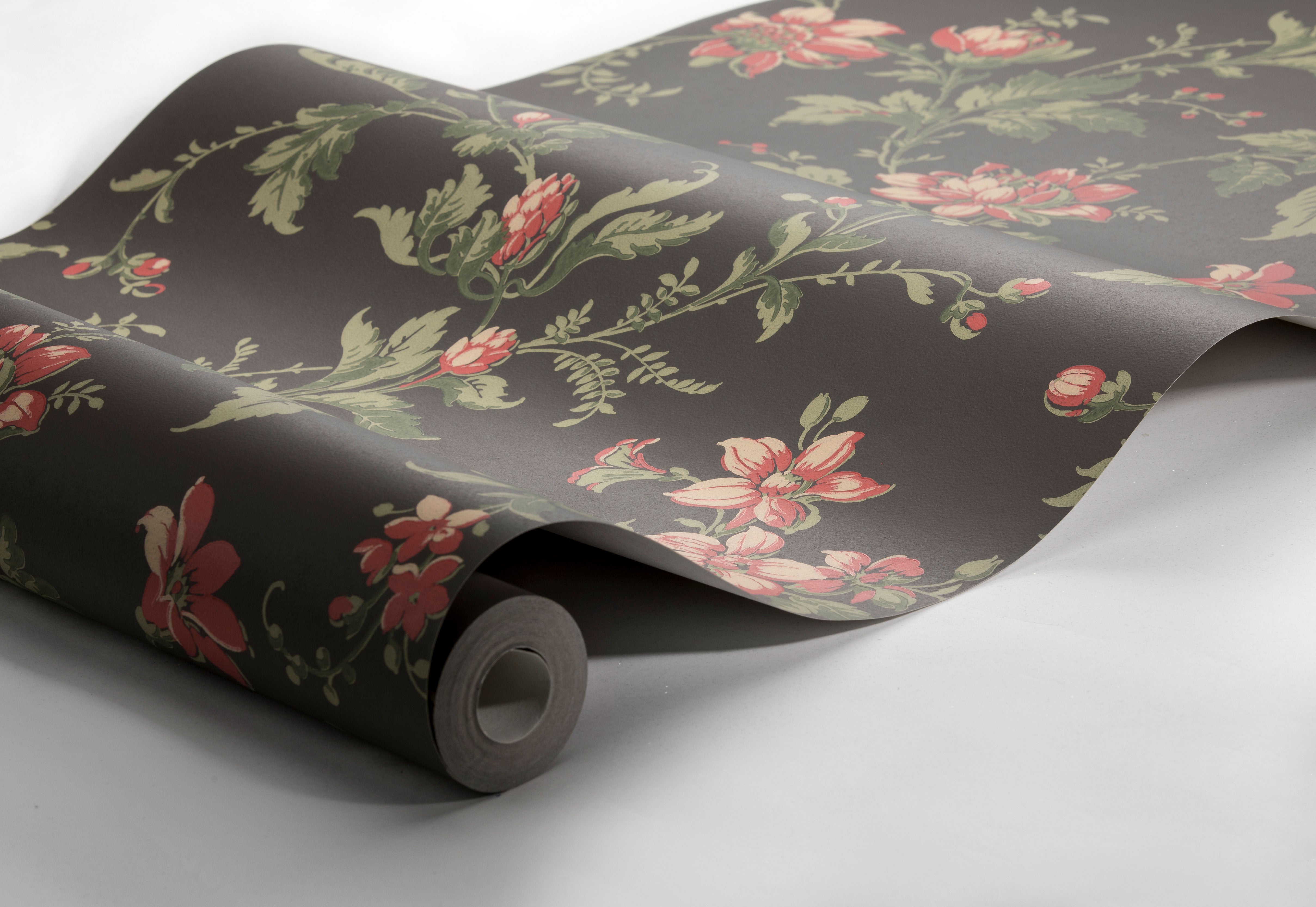 Boråstapeter - Blomslinga