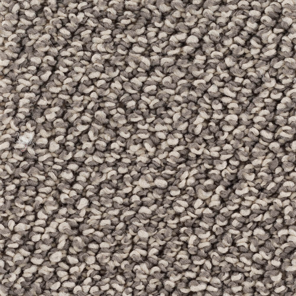 Stay Dark Grey/Taupe Golvabia Textilgolv