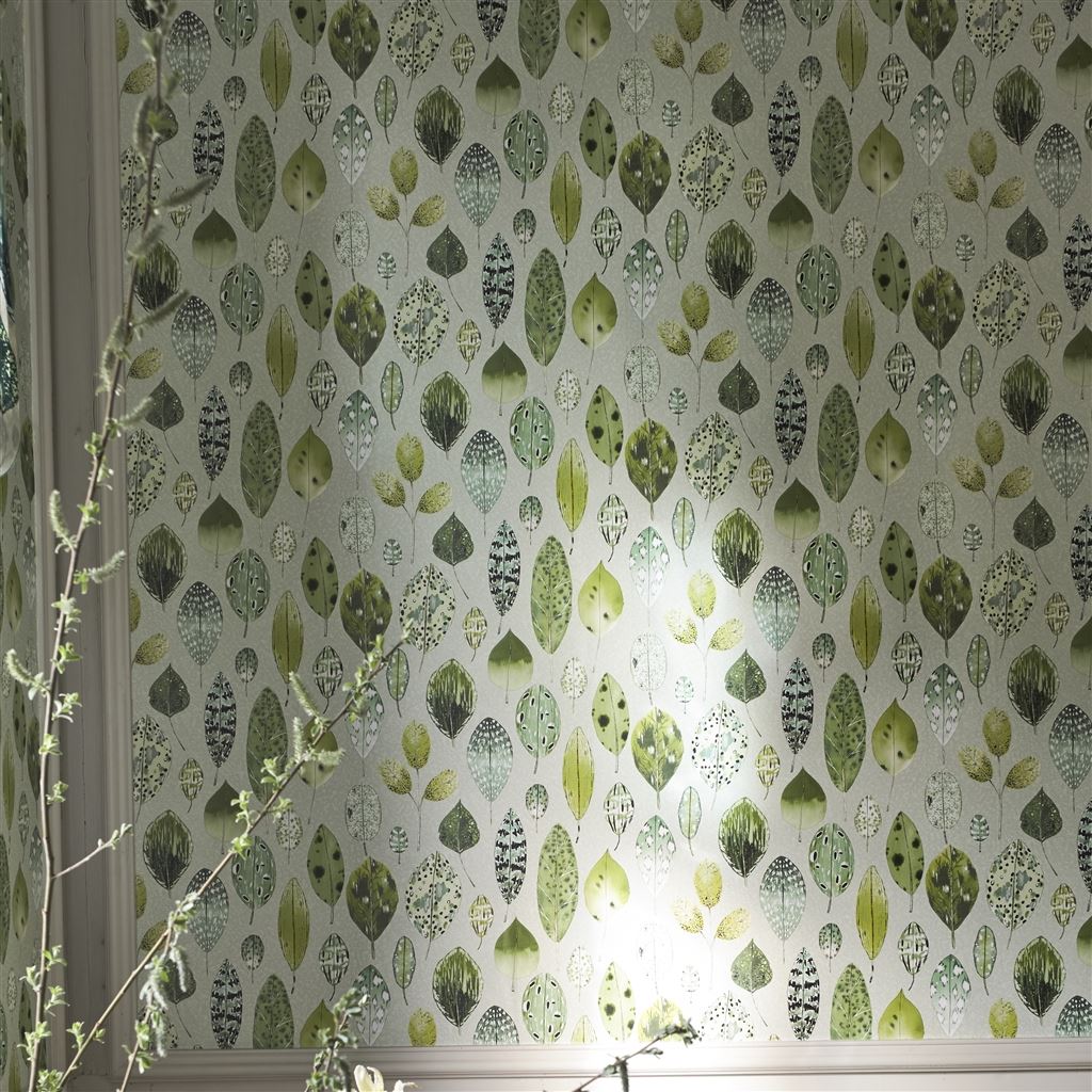 Designers Guild - Tulsi Zardozi