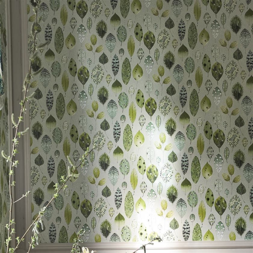 Designers Guild - Tulsi Zardozi