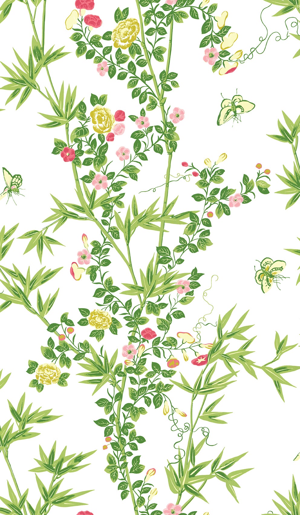 Jannelli & Volpi - Jardin de Chine