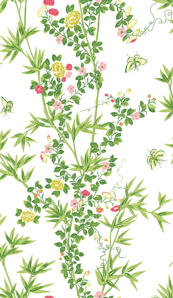 Jannelli & Volpi - Jardin de Chine