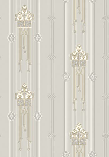 Boråstapeter - Villastan