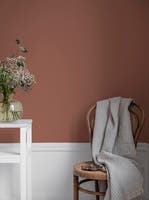 Akvarell Rost Akvarell