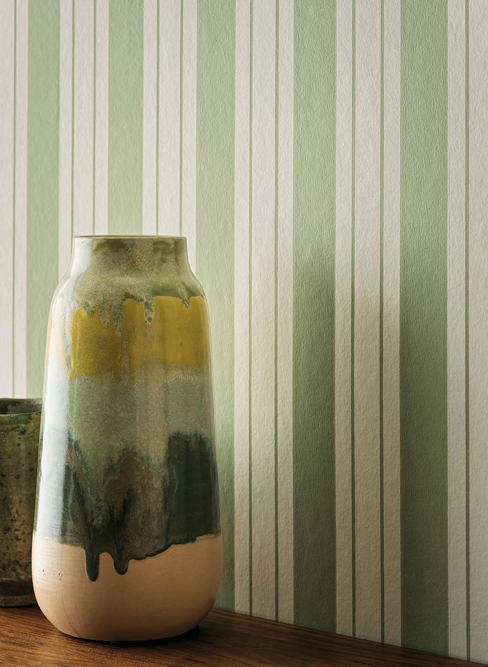 Osborne & Little - Ligorio Stripe Alberti Ligorio Stripe Ap