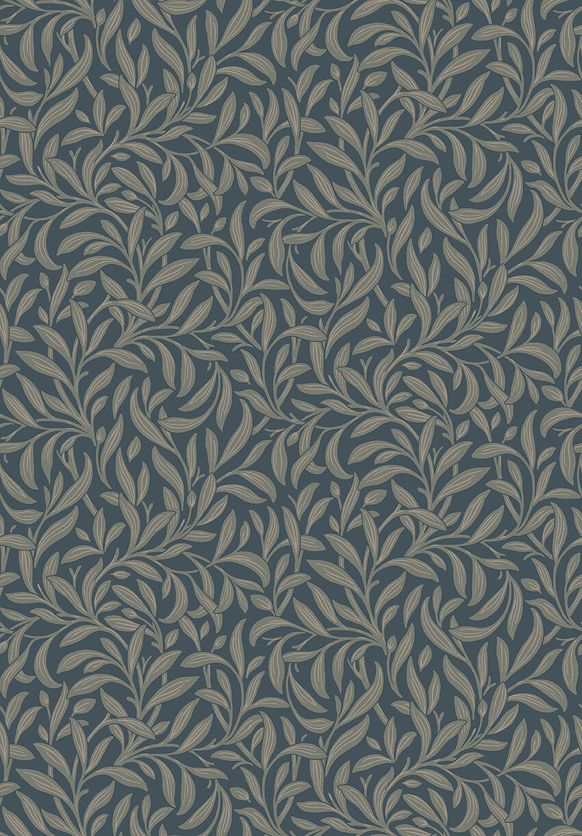 Boråstapeter - Vintergröna