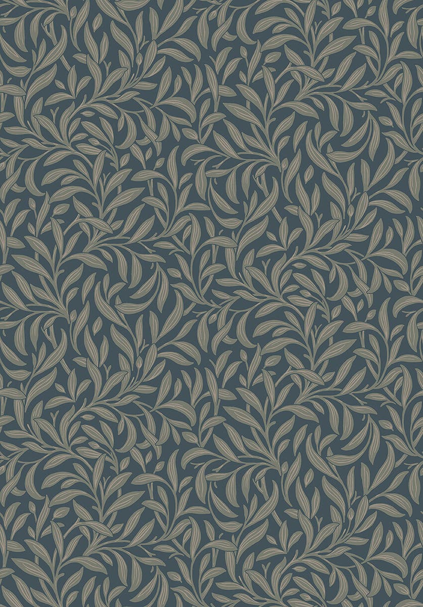 Boråstapeter - Vintergröna