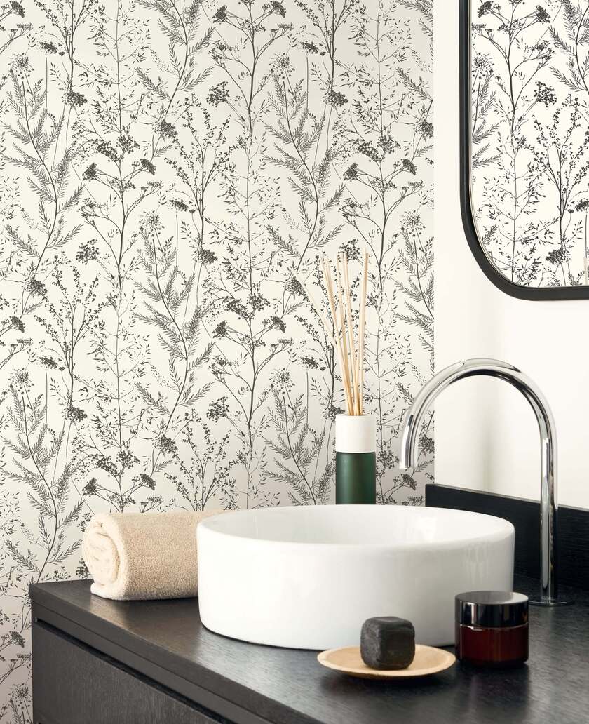 PRAIRIE REGLISSE SENTIER DES DUNES