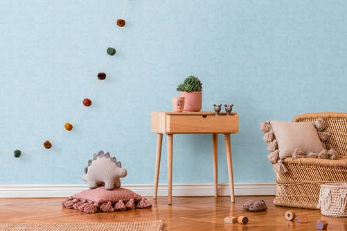 Intrade - Boys & Girls