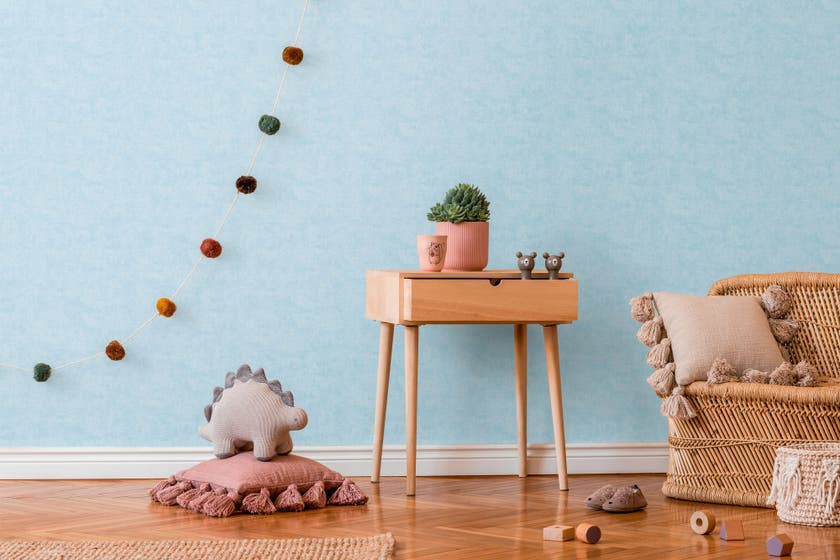 Intrade - Boys & Girls