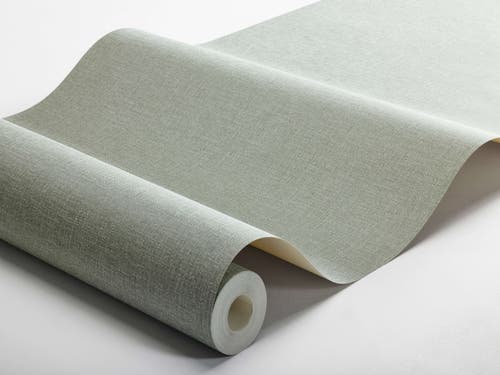 Boråstapeter - Canvas Leaf