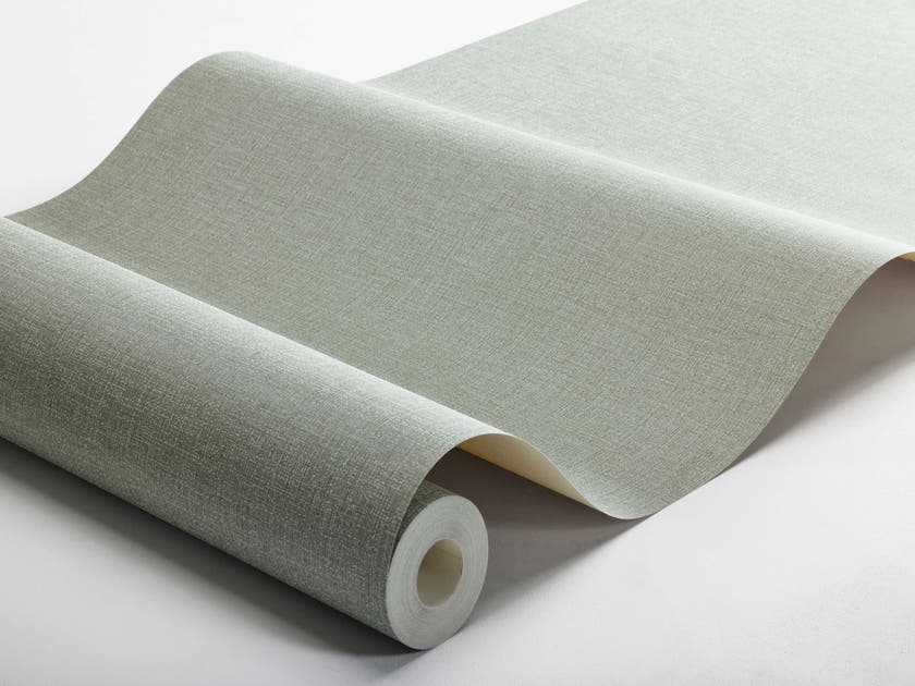 Boråstapeter - Canvas Leaf